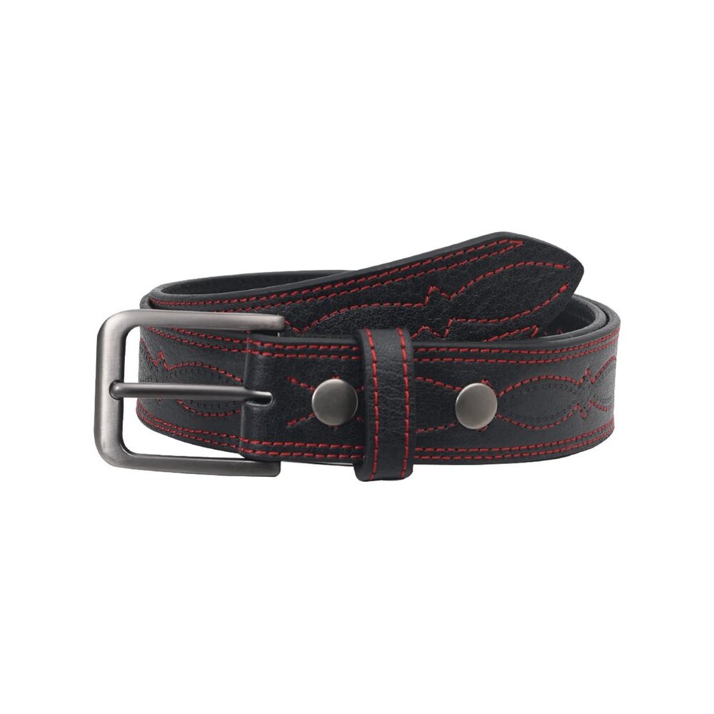 The Canyon Leather Belt